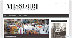 Desktop Screenshot of mobizmagazine.com